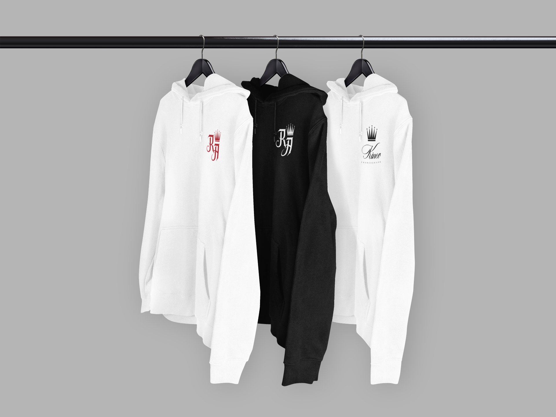 Hoodies Available Soon