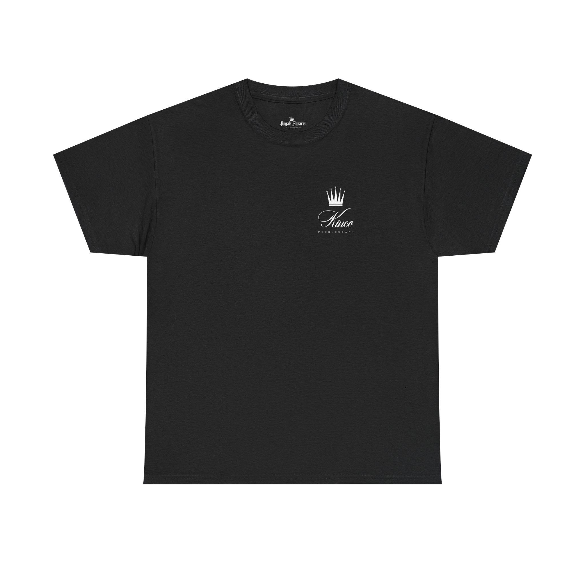 Black Kinco T-Shirt
