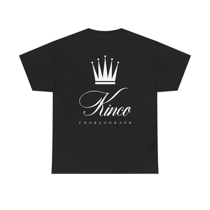 Black Kinco T-Shirt