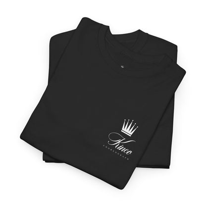 Black Kinco T-Shirt