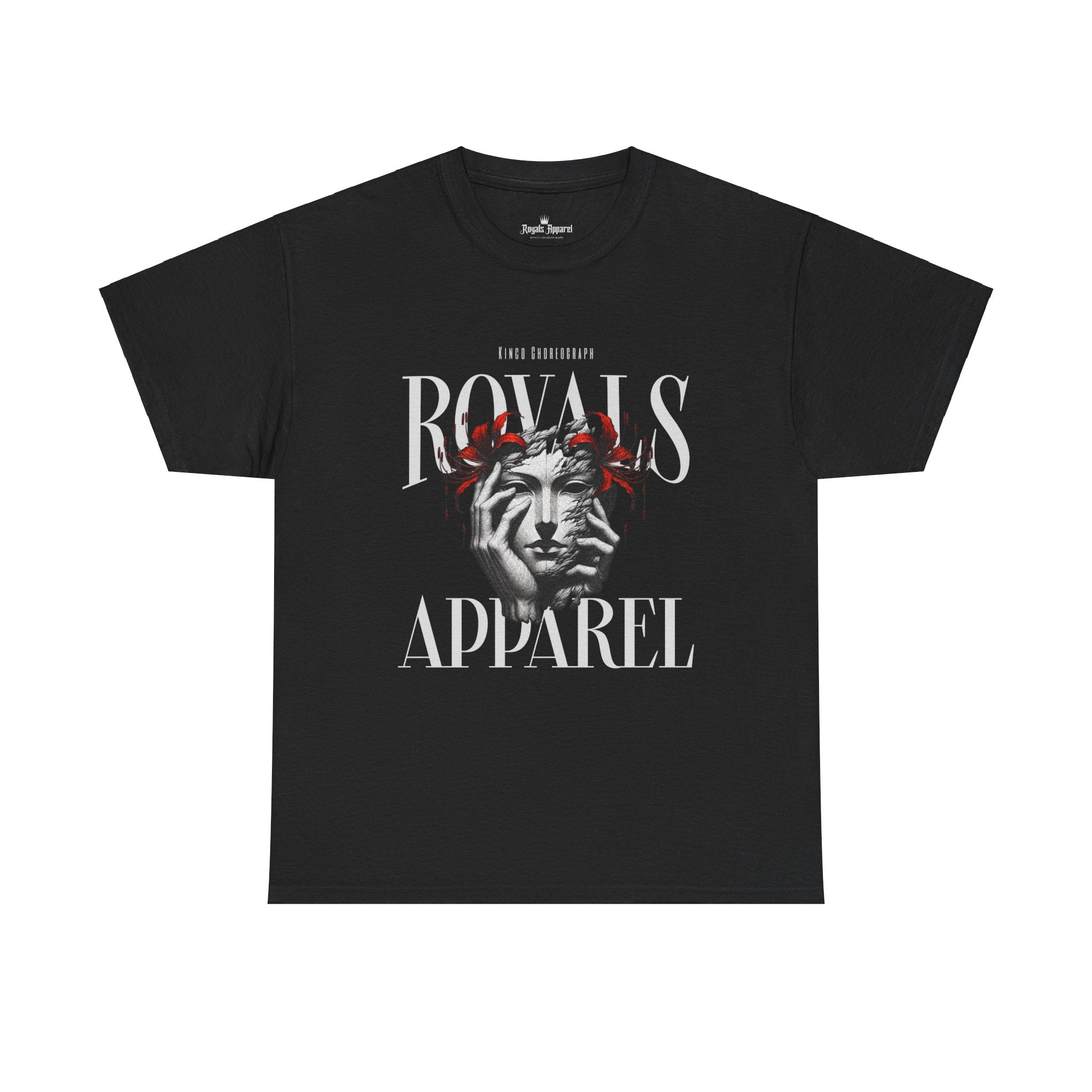 Sacred Royals Apparel T-Shirt