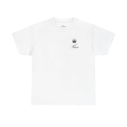 White Kinco T-Shirt