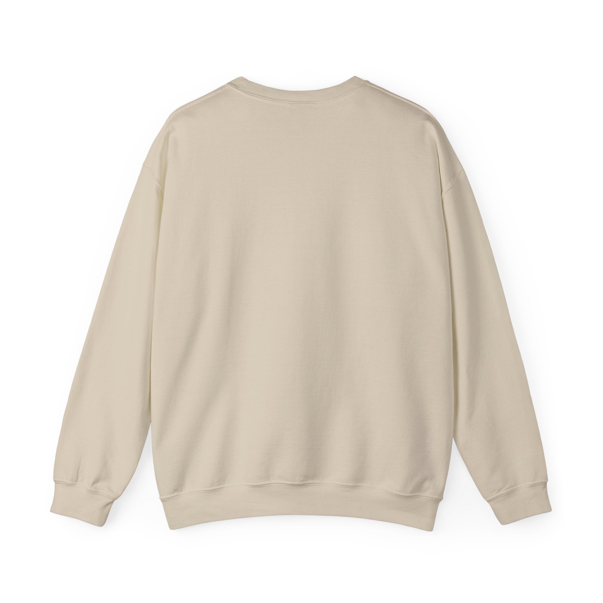 Sand Royals Apparel x Crewneck Sweatshirt