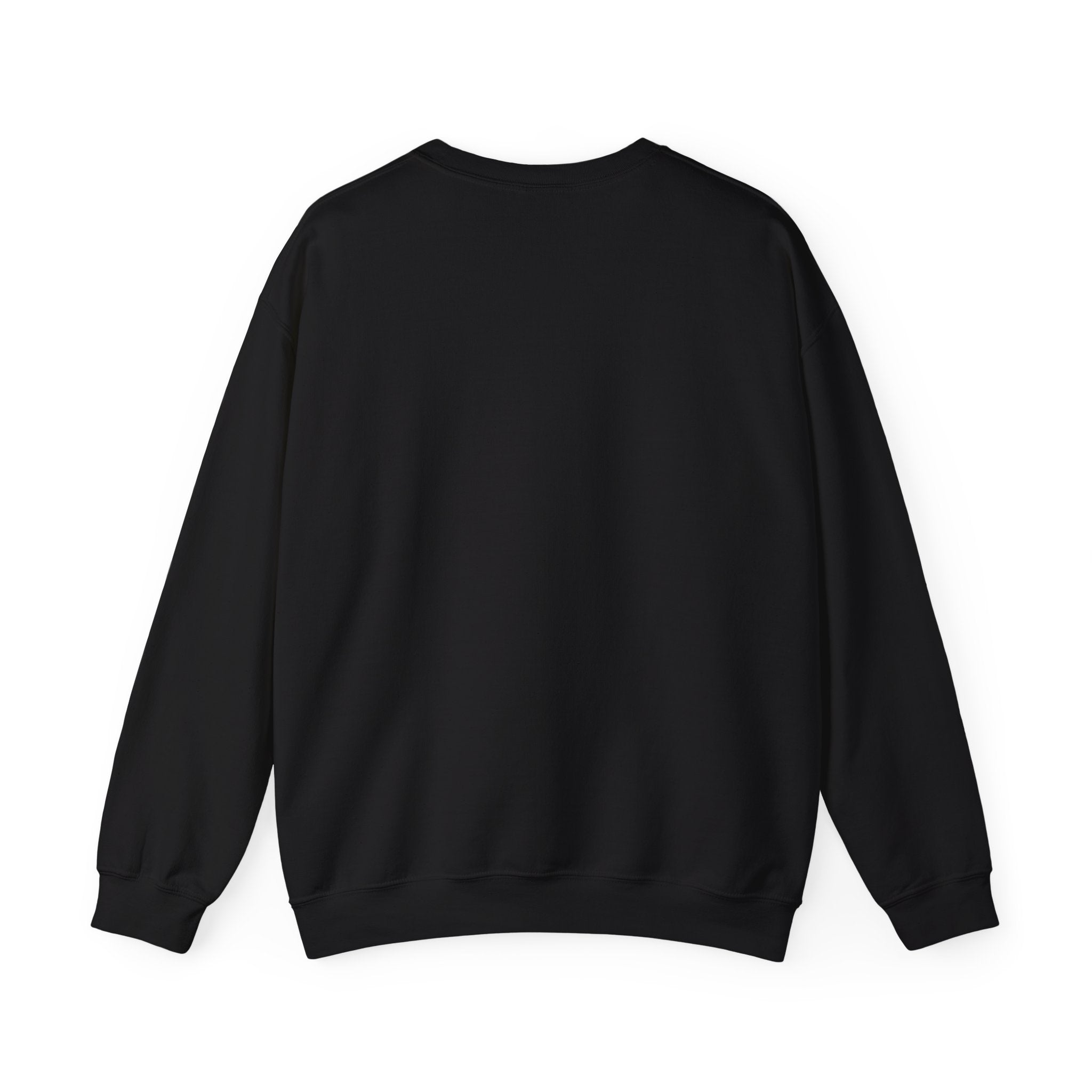 Black Royals Apparel x Crewneck Sweatshirt