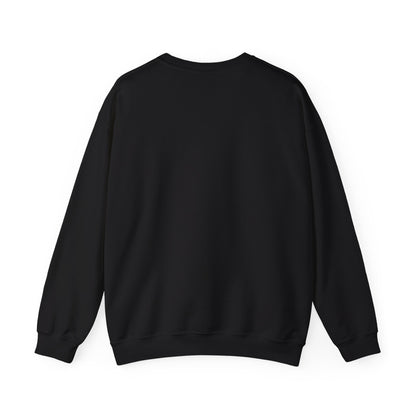 Black Royals Apparel x Crewneck Sweatshirt