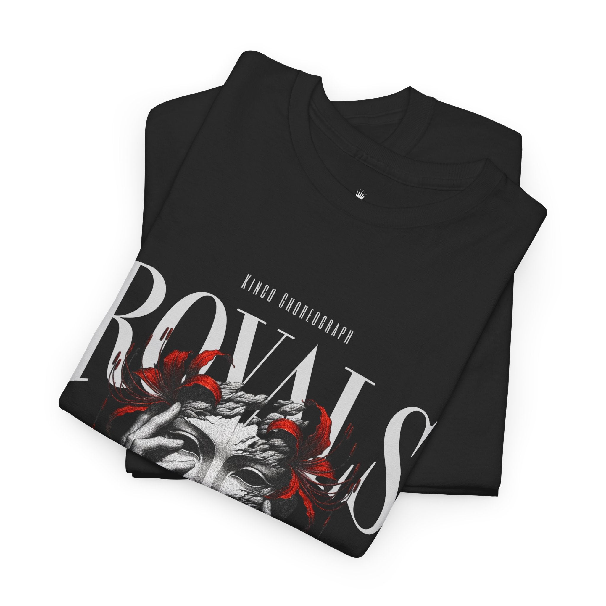 Sacred Royals Apparel T-Shirt