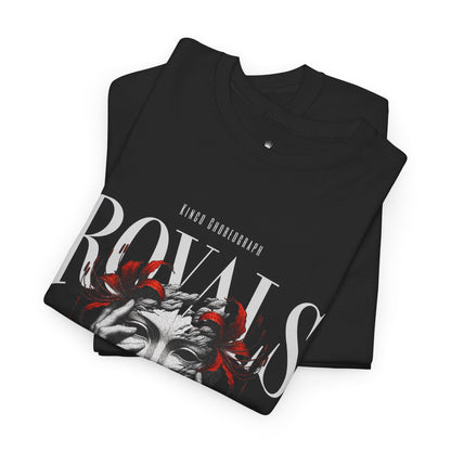 Sacred Royals Apparel T-Shirt