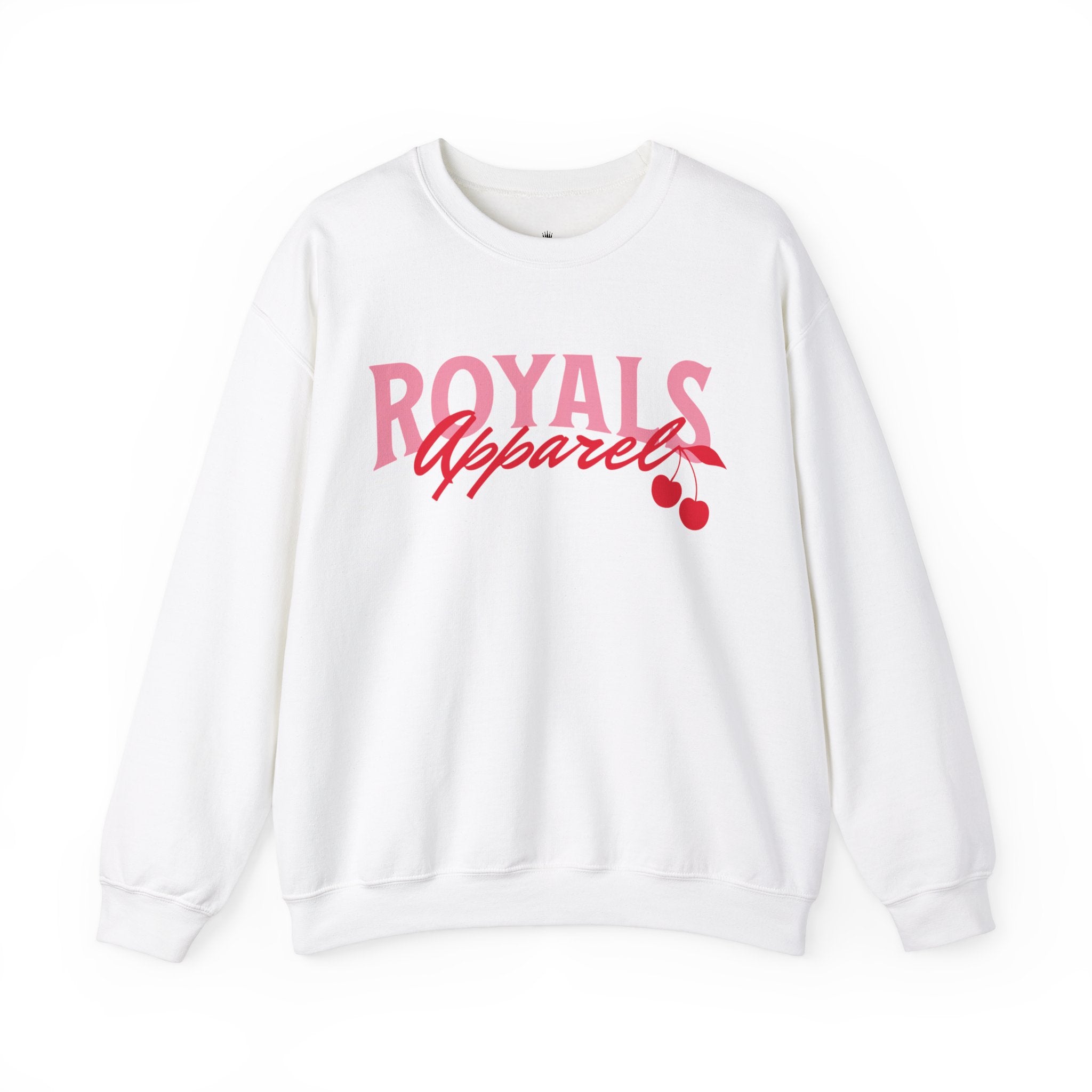 Cherry Dreams Crewneck Sweatshirt