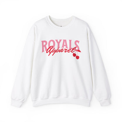 Cherry Dreams Crewneck Sweatshirt